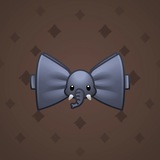 Bow Tie #2373 Bow Tie #2373