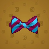 Bow Tie #2374 Bow Tie #2374