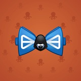 Bow Tie #2379 Bow Tie #2379