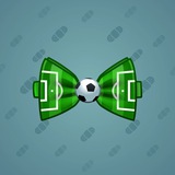 Bow Tie #2387 Bow Tie #2387