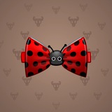 Bow Tie #2389 Bow Tie #2389