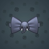 Bow Tie #2394 Bow Tie #2394