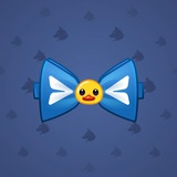 Bow Tie #2403 Bow Tie #2403