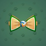 Bow Tie #2409 Bow Tie #2409