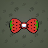 Bow Tie #2418 Bow Tie #2418