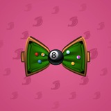 Bow Tie #2419 Bow Tie #2419