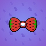Bow Tie #242 Bow Tie #242
