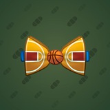 Bow Tie #2421 Bow Tie #2421