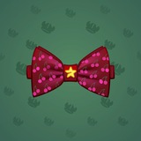 Bow Tie #2424