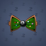 Bow Tie #2429 Bow Tie #2429