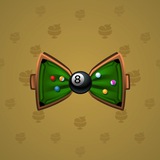 Bow Tie #2431 Bow Tie #2431