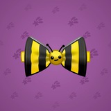Bow Tie #2432 Bow Tie #2432