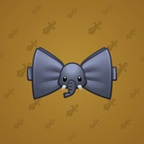Bow Tie #2434 Bow Tie #2434