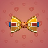Bow Tie #2435 Bow Tie #2435