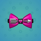 Bow Tie #2437 Bow Tie #2437