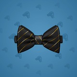 Bow Tie #2438 Bow Tie #2438