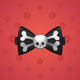 Bow Tie #244 Bow Tie #244