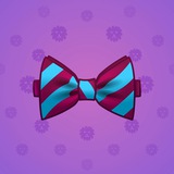 Bow Tie #2443 Bow Tie #2443