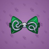 Bow Tie #2445 Bow Tie #2445