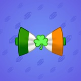 Bow Tie #2451 Bow Tie #2451