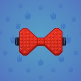 Bow Tie #2452 Bow Tie #2452