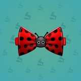 Bow Tie #2457 Bow Tie #2457