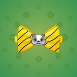 Bow Tie #2460 Bow Tie #2460