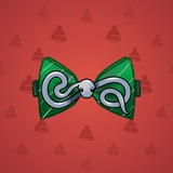 Bow Tie #2461 Bow Tie #2461