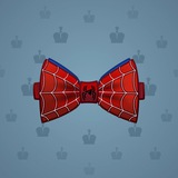 Bow Tie #2464 Bow Tie #2464