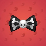 Bow Tie #2465 Bow Tie #2465