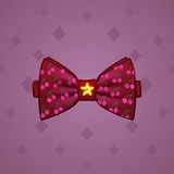 Bow Tie #2476 Bow Tie #2476