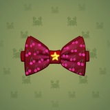 Bow Tie #2480 Bow Tie #2480