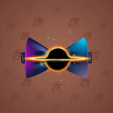Bow Tie #2484 Bow Tie #2484