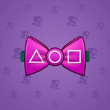Bow Tie #2487 Bow Tie #2487