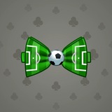 Bow Tie #2488 Bow Tie #2488