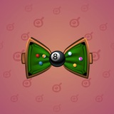 Bow Tie #2489 Bow Tie #2489
