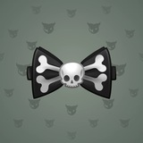 Bow Tie #2490 Bow Tie #2490