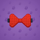 Bow Tie #2494 Bow Tie #2494