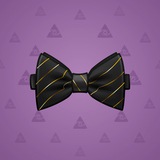 Bow Tie #2499 Bow Tie #2499