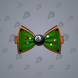 Bow Tie #2500 Bow Tie #2500