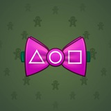 Bow Tie #2502 Bow Tie #2502
