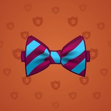 Bow Tie #2503 Bow Tie #2503
