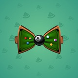 Bow Tie #2505 Bow Tie #2505