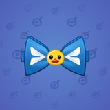 Bow Tie #251 Bow Tie #251