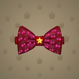 Bow Tie #2511 Bow Tie #2511