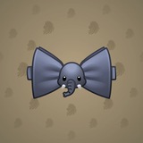 Bow Tie #2517 Bow Tie #2517