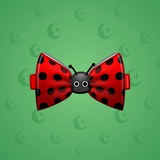 Bow Tie #2521 Bow Tie #2521