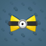 Bow Tie #2524 Bow Tie #2524