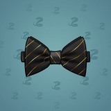 Bow Tie #2527