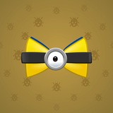 Bow Tie #2528 Bow Tie #2528